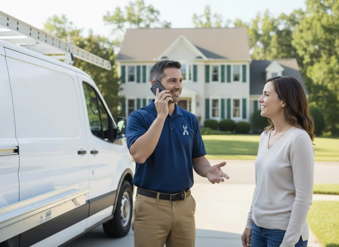 Home Gutter Service Saxe, VA FAQs